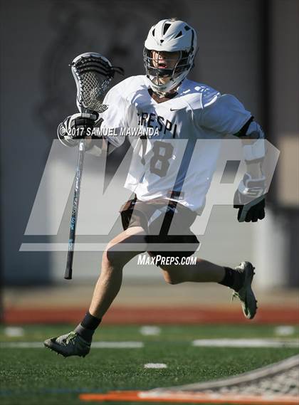 Thumbnail 3 in Crespi vs. Harvard-Westlake photogallery.