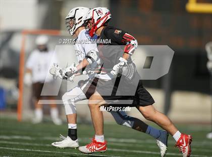 Thumbnail 1 in Crespi vs. Harvard-Westlake photogallery.
