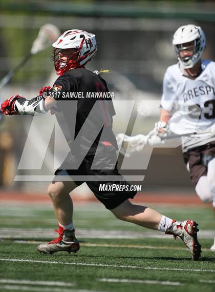 Thumbnail 1 in Crespi vs. Harvard-Westlake photogallery.