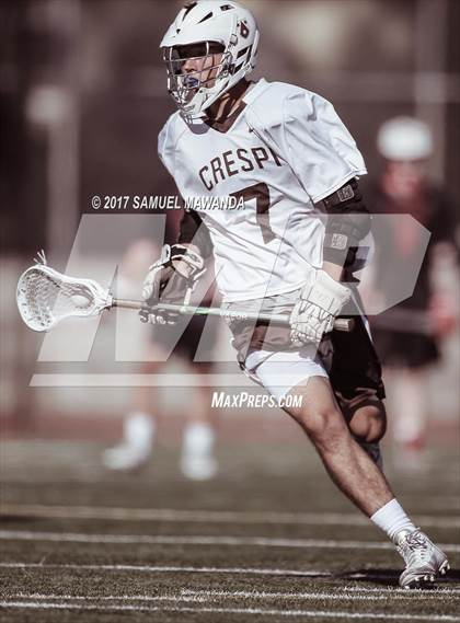 Thumbnail 1 in Crespi vs. Harvard-Westlake photogallery.