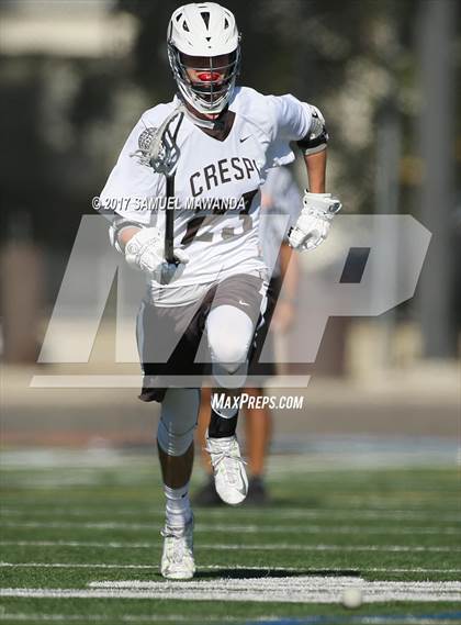 Thumbnail 1 in Crespi vs. Harvard-Westlake photogallery.