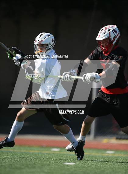 Thumbnail 3 in Crespi vs. Harvard-Westlake photogallery.