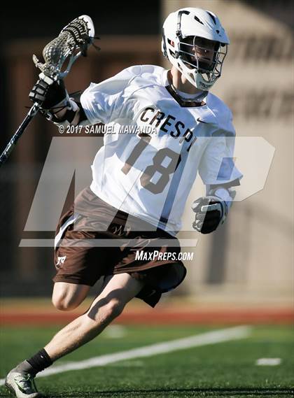 Thumbnail 2 in Crespi vs. Harvard-Westlake photogallery.
