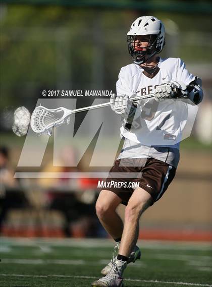 Thumbnail 2 in Crespi vs. Harvard-Westlake photogallery.