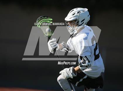 Thumbnail 2 in Crespi vs. Harvard-Westlake photogallery.