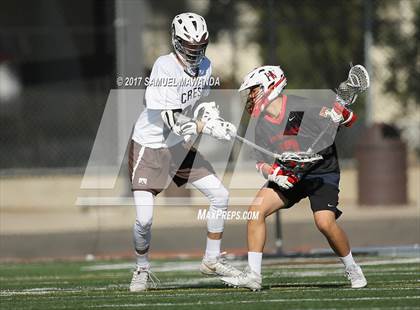Thumbnail 2 in Crespi vs. Harvard-Westlake photogallery.