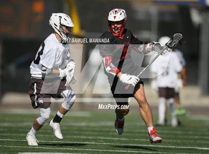 Thumbnail 1 in Crespi vs. Harvard-Westlake photogallery.