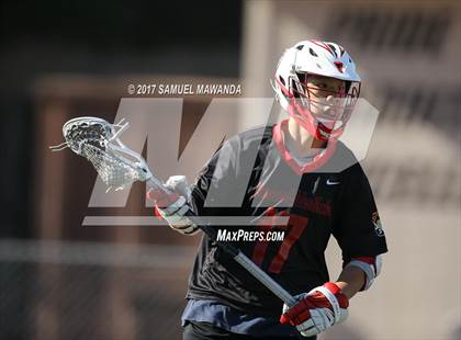 Thumbnail 3 in Crespi vs. Harvard-Westlake photogallery.