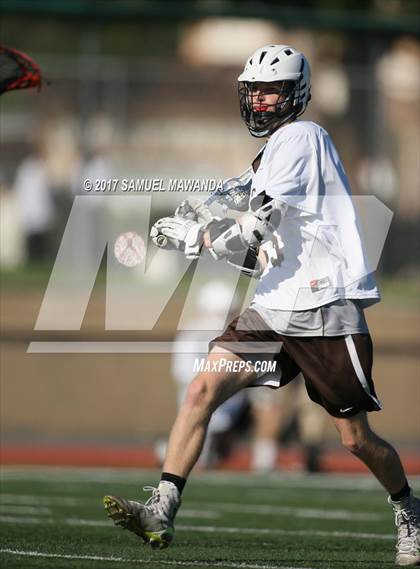 Thumbnail 1 in Crespi vs. Harvard-Westlake photogallery.