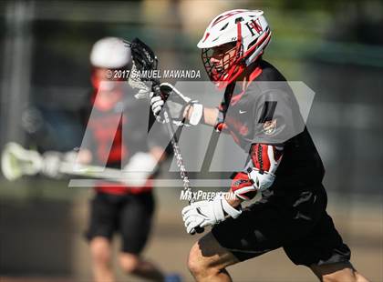 Thumbnail 3 in Crespi vs. Harvard-Westlake photogallery.
