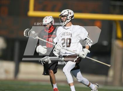 Thumbnail 1 in Crespi vs. Harvard-Westlake photogallery.