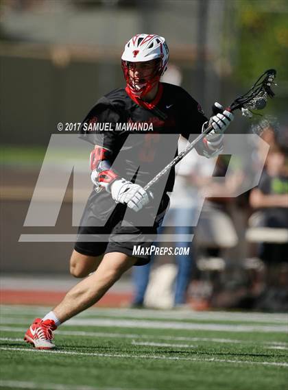 Thumbnail 1 in Crespi vs. Harvard-Westlake photogallery.
