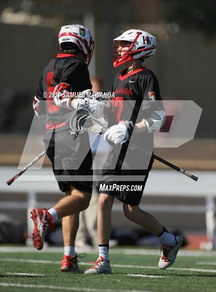 Thumbnail 1 in Crespi vs. Harvard-Westlake photogallery.