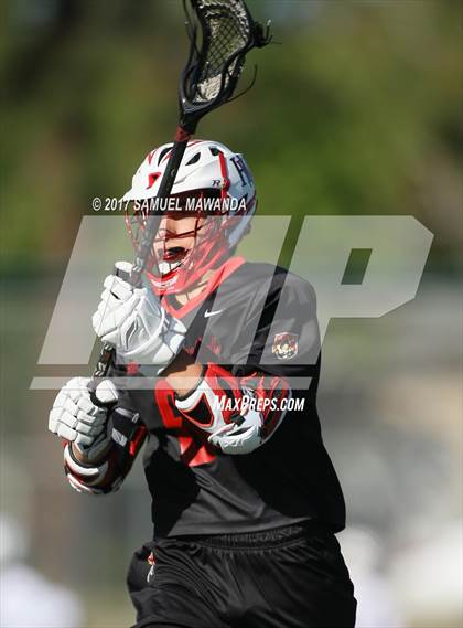 Thumbnail 3 in Crespi vs. Harvard-Westlake photogallery.