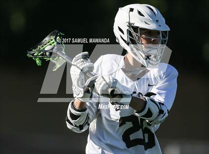 Thumbnail 3 in Crespi vs. Harvard-Westlake photogallery.
