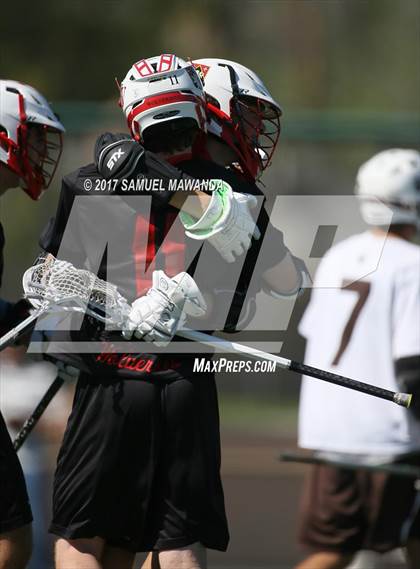 Thumbnail 1 in Crespi vs. Harvard-Westlake photogallery.