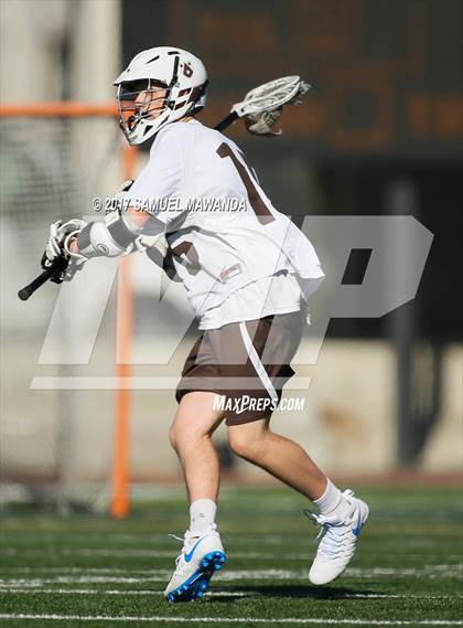 Thumbnail 1 in Crespi vs. Harvard-Westlake photogallery.