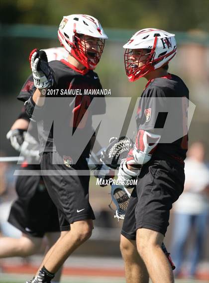 Thumbnail 1 in Crespi vs. Harvard-Westlake photogallery.