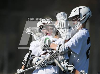 Thumbnail 2 in Crespi vs. Harvard-Westlake photogallery.