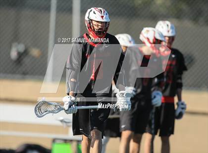 Thumbnail 3 in Crespi vs. Harvard-Westlake photogallery.