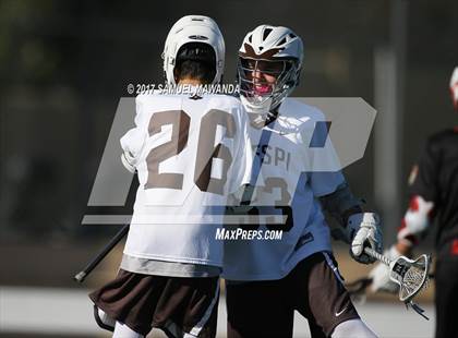 Thumbnail 1 in Crespi vs. Harvard-Westlake photogallery.