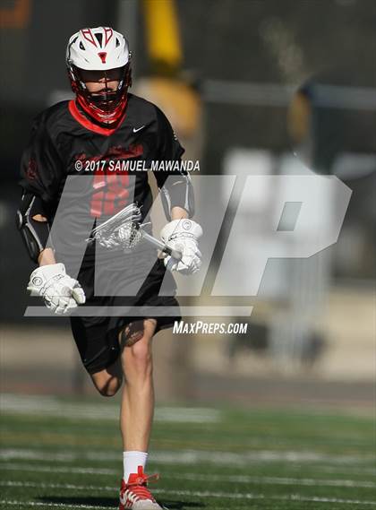 Thumbnail 3 in Crespi vs. Harvard-Westlake photogallery.