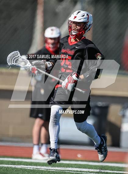 Thumbnail 1 in Crespi vs. Harvard-Westlake photogallery.