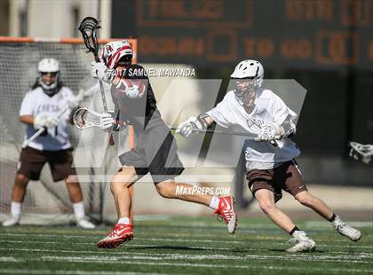Thumbnail 1 in Crespi vs. Harvard-Westlake photogallery.
