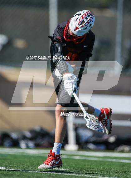 Thumbnail 3 in Crespi vs. Harvard-Westlake photogallery.