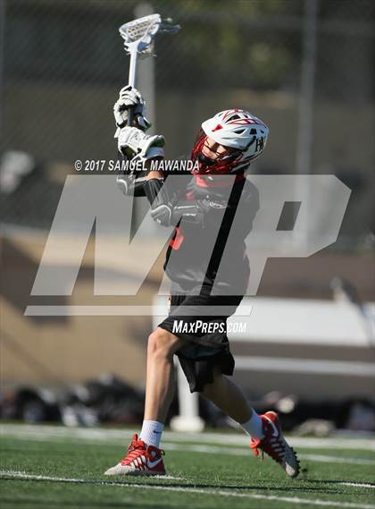 Thumbnail 2 in Crespi vs. Harvard-Westlake photogallery.