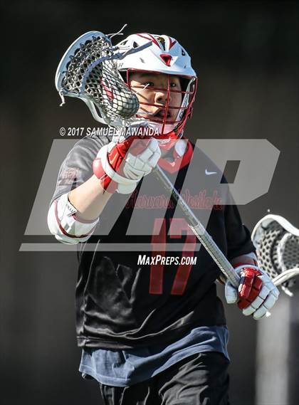 Thumbnail 2 in Crespi vs. Harvard-Westlake photogallery.