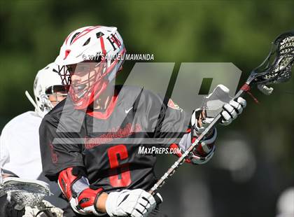 Thumbnail 1 in Crespi vs. Harvard-Westlake photogallery.