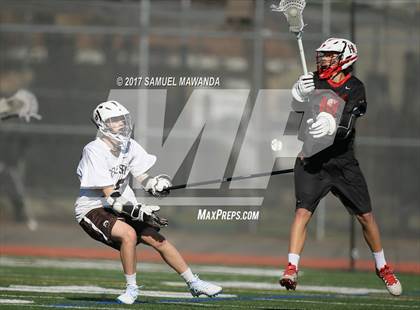 Thumbnail 3 in Crespi vs. Harvard-Westlake photogallery.