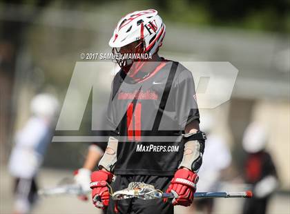 Thumbnail 1 in Crespi vs. Harvard-Westlake photogallery.
