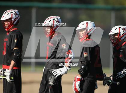 Thumbnail 3 in Crespi vs. Harvard-Westlake photogallery.