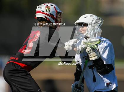 Thumbnail 2 in Crespi vs. Harvard-Westlake photogallery.