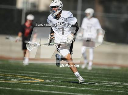 Thumbnail 3 in Crespi vs. Harvard-Westlake photogallery.