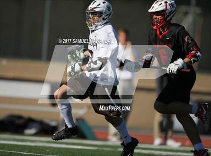 Thumbnail 3 in Crespi vs. Harvard-Westlake photogallery.