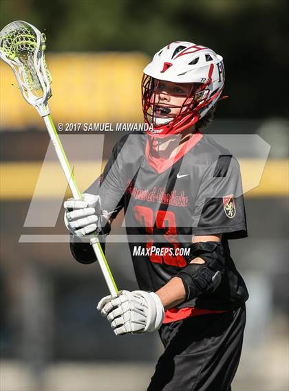 Thumbnail 1 in Crespi vs. Harvard-Westlake photogallery.