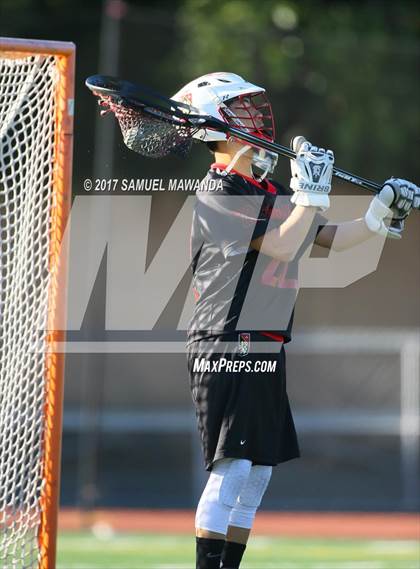 Thumbnail 1 in Crespi vs. Harvard-Westlake photogallery.