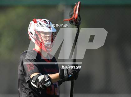 Thumbnail 2 in Crespi vs. Harvard-Westlake photogallery.