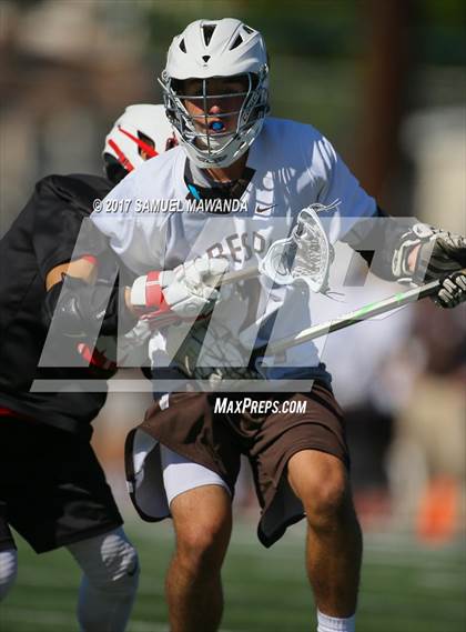 Thumbnail 2 in Crespi vs. Harvard-Westlake photogallery.