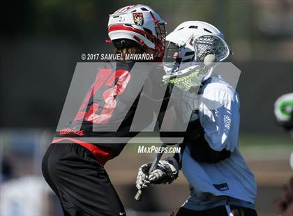Thumbnail 2 in Crespi vs. Harvard-Westlake photogallery.