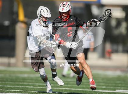 Thumbnail 2 in Crespi vs. Harvard-Westlake photogallery.