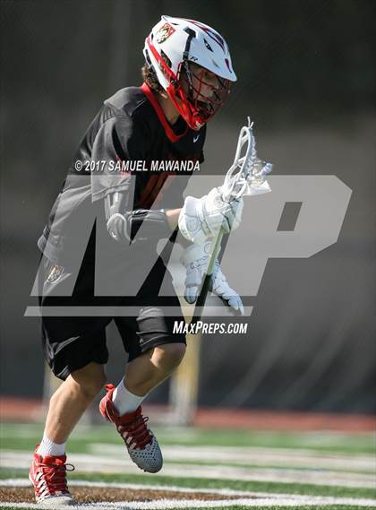 Thumbnail 2 in Crespi vs. Harvard-Westlake photogallery.