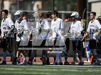 Thumbnail 2 in Crespi vs. Harvard-Westlake photogallery.
