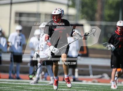 Thumbnail 3 in Crespi vs. Harvard-Westlake photogallery.