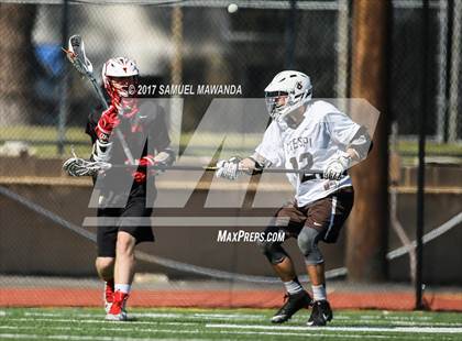Thumbnail 3 in Crespi vs. Harvard-Westlake photogallery.