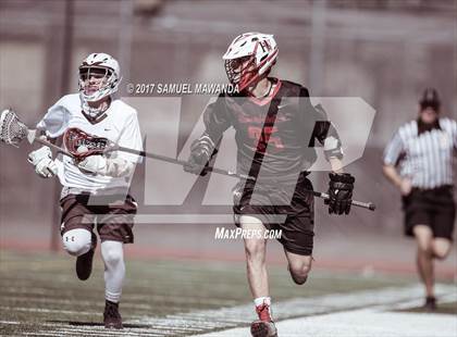 Thumbnail 1 in Crespi vs. Harvard-Westlake photogallery.
