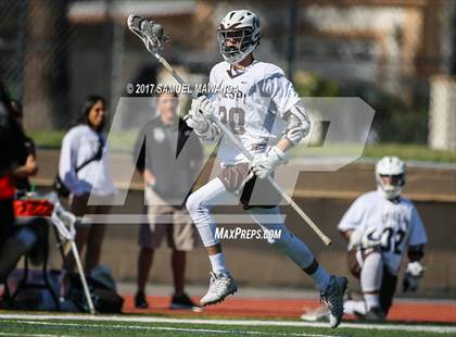 Thumbnail 3 in Crespi vs. Harvard-Westlake photogallery.